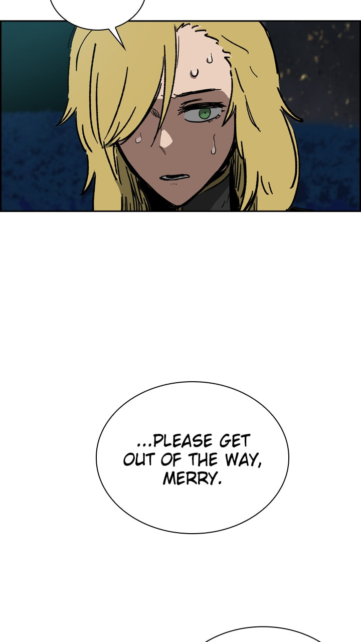 Fray Chapter 61 page 15 - 