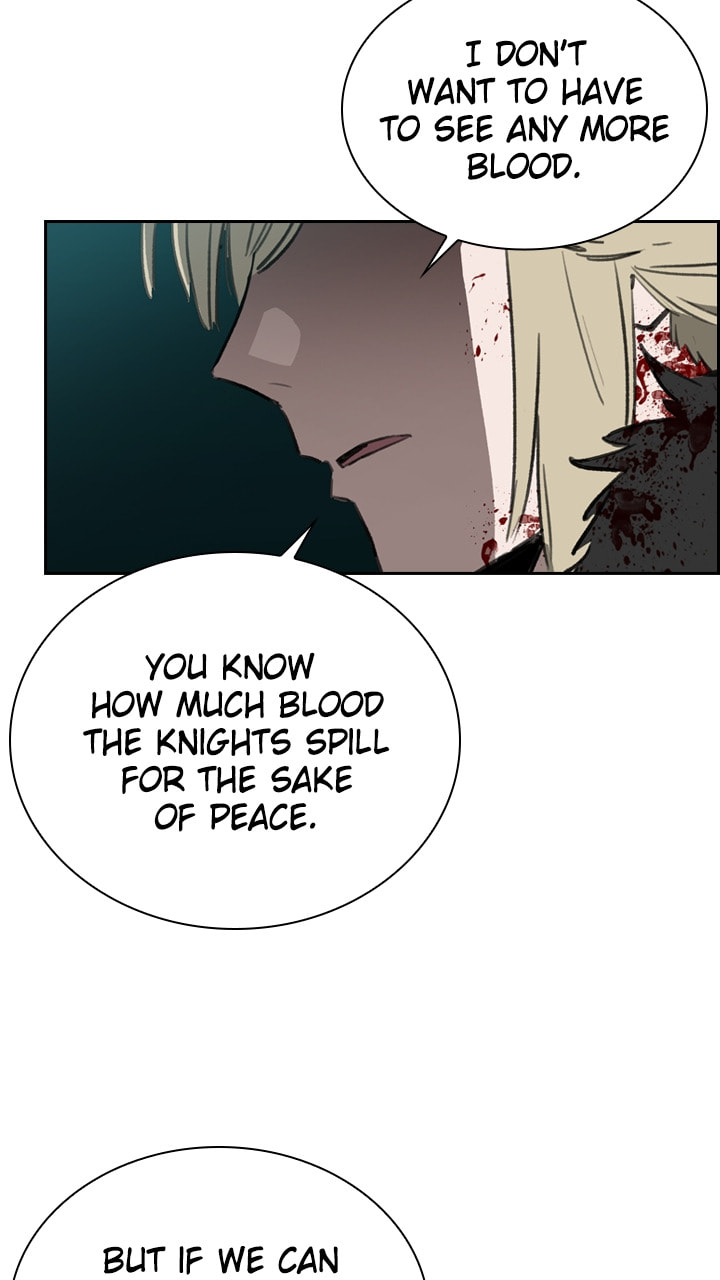 Fray Chapter 61 page 16 - 