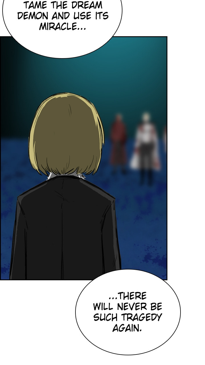 Fray Chapter 61 page 17 - 