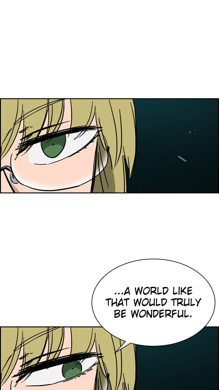 Fray Chapter 61 page 18 - 
