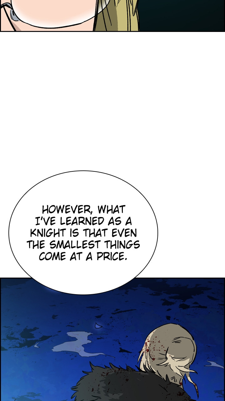 Fray Chapter 61 page 19 - 
