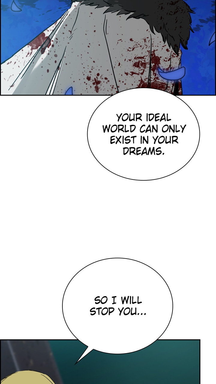 Fray Chapter 61 page 20 - 