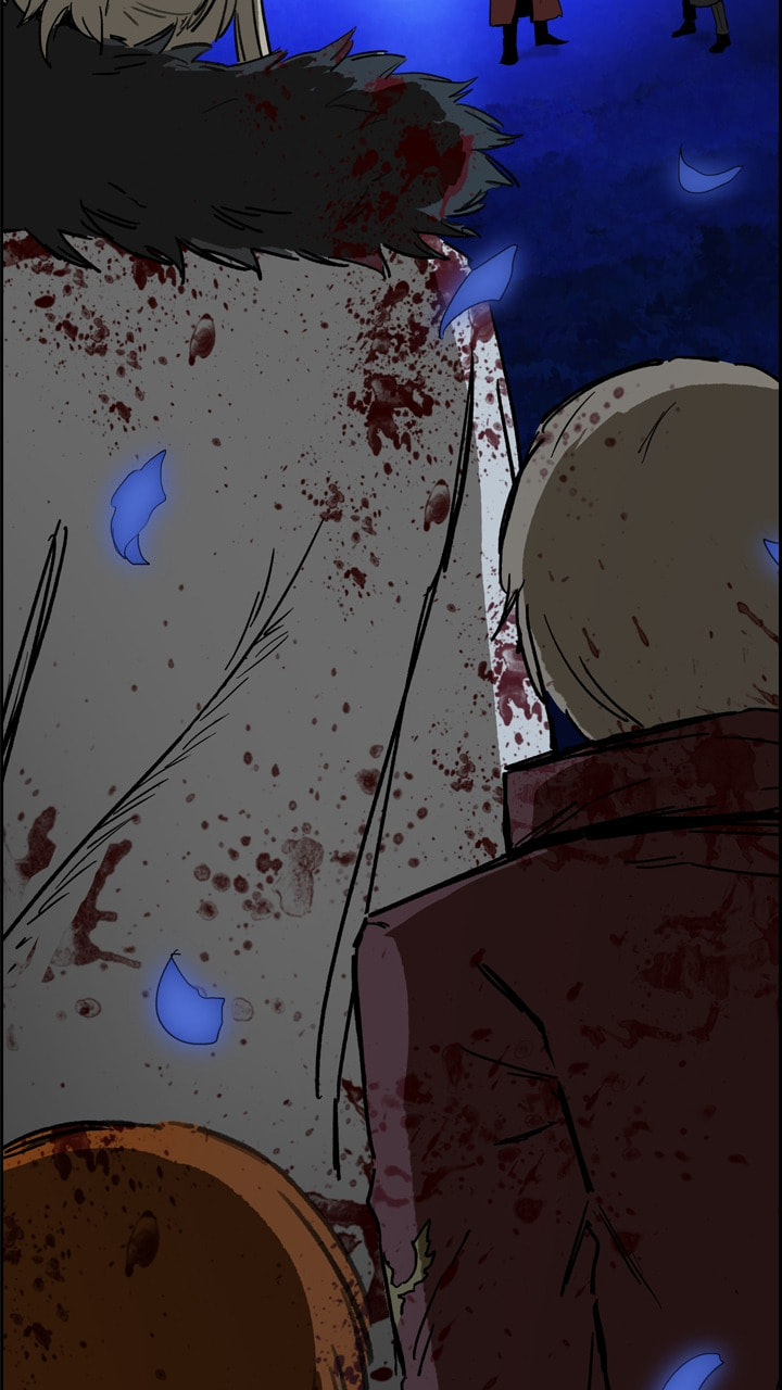 Fray Chapter 61 page 3 - 