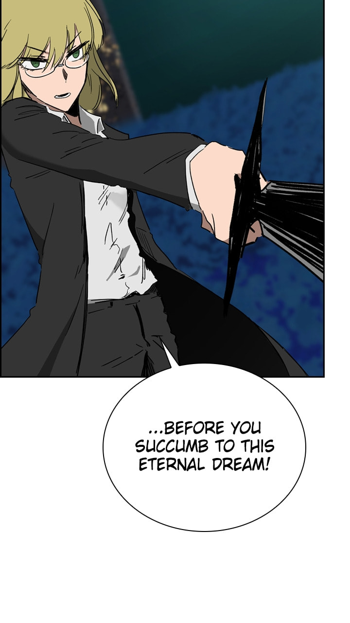 Fray Chapter 61 page 21 - 