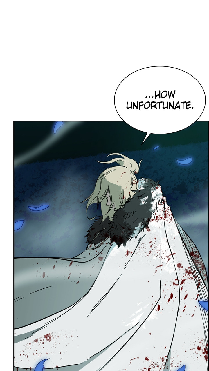 Fray Chapter 61 page 22 - 