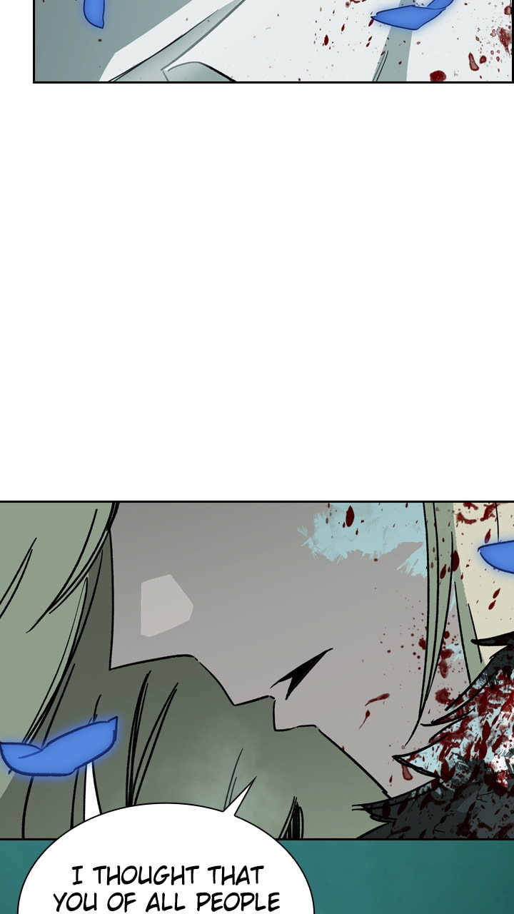 Fray Chapter 61 page 23 - 
