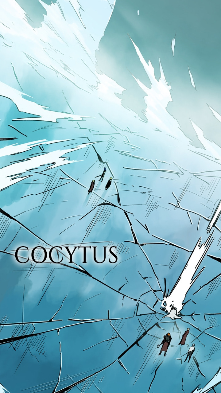Fray Chapter 61 page 25 - 