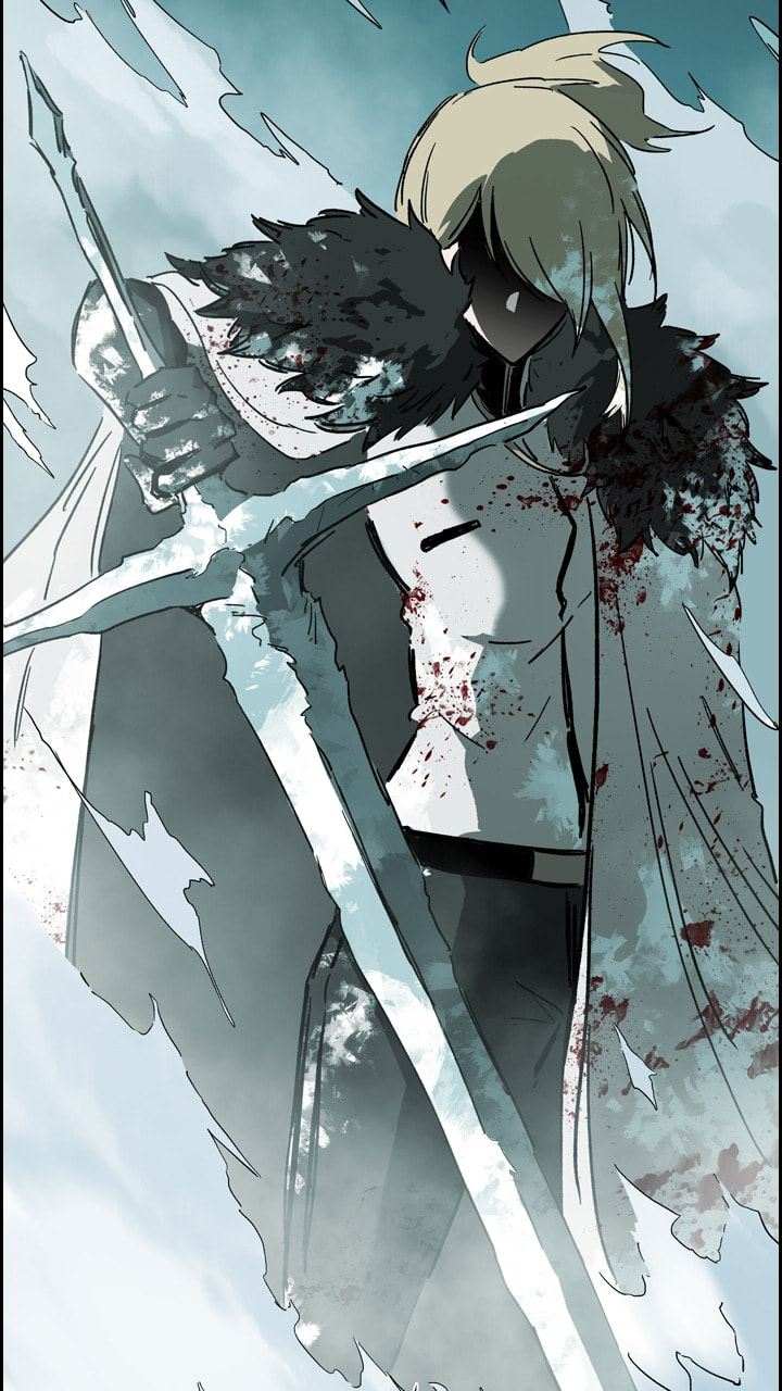 Fray Chapter 61 page 27 - 