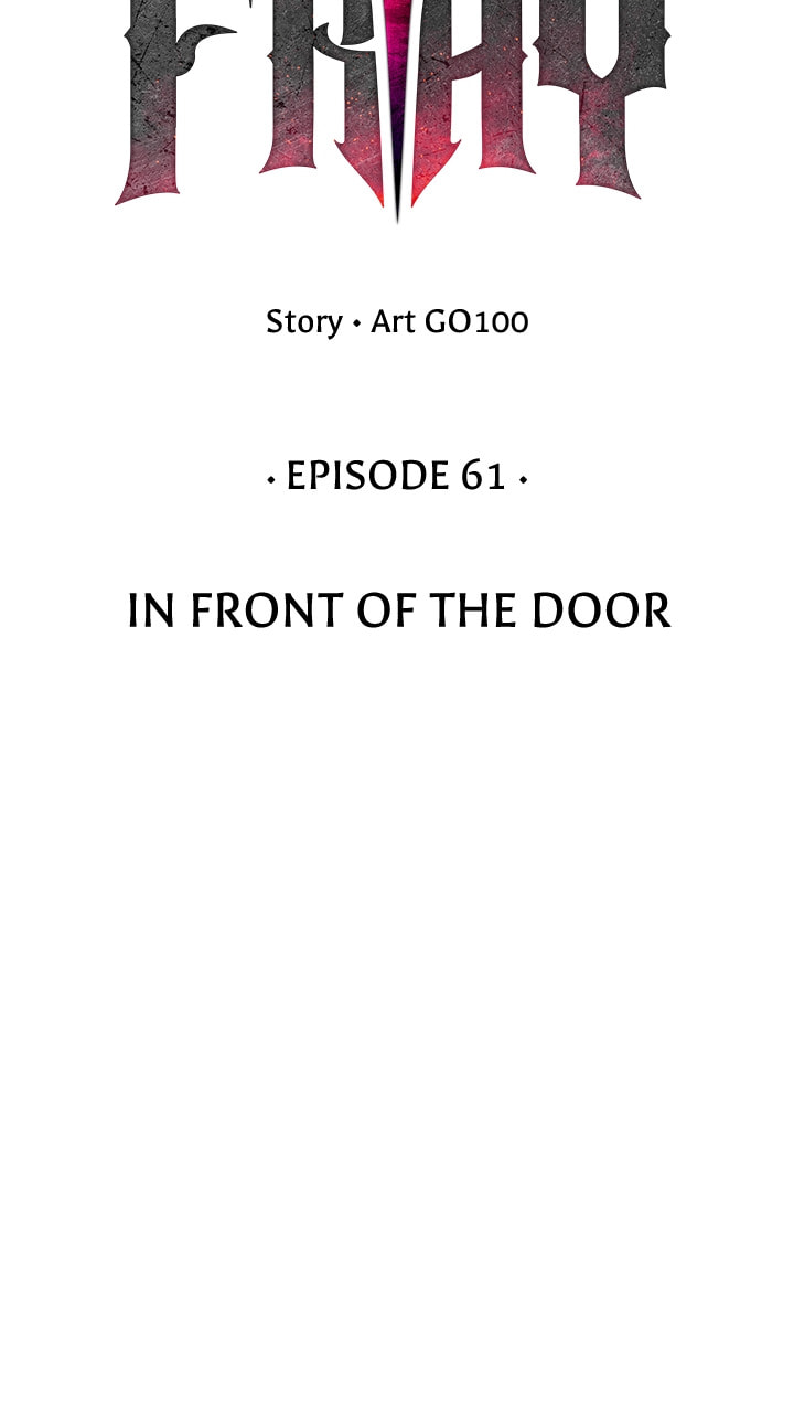 Fray Chapter 61 page 29 - 