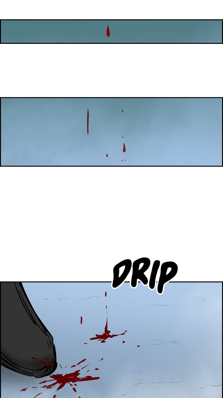 Fray Chapter 61 page 30 - 