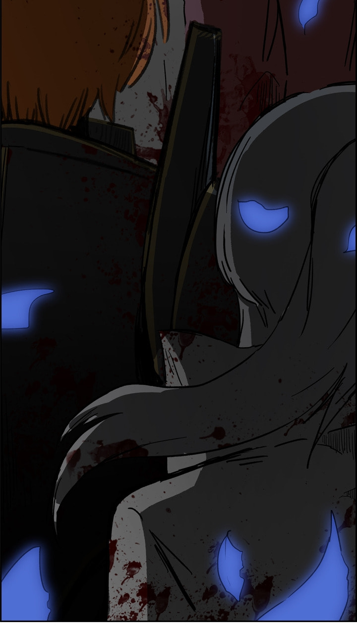 Fray Chapter 61 page 4 - 