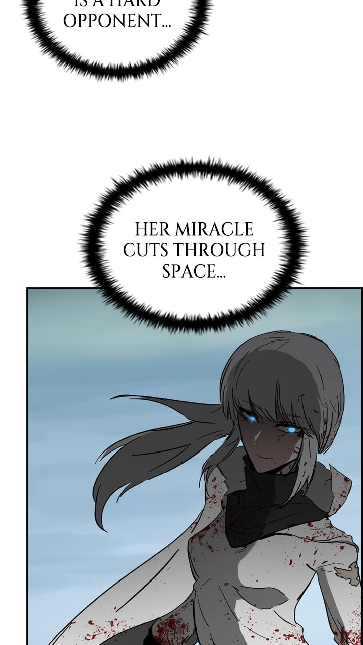 Fray Chapter 61 page 32 - 