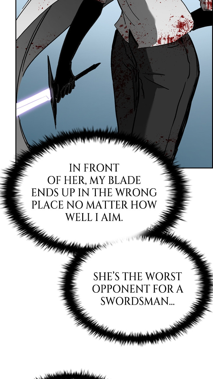 Fray Chapter 61 page 33 - 