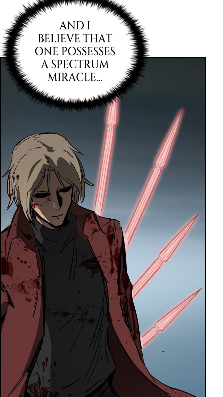 Fray Chapter 61 page 34 - 