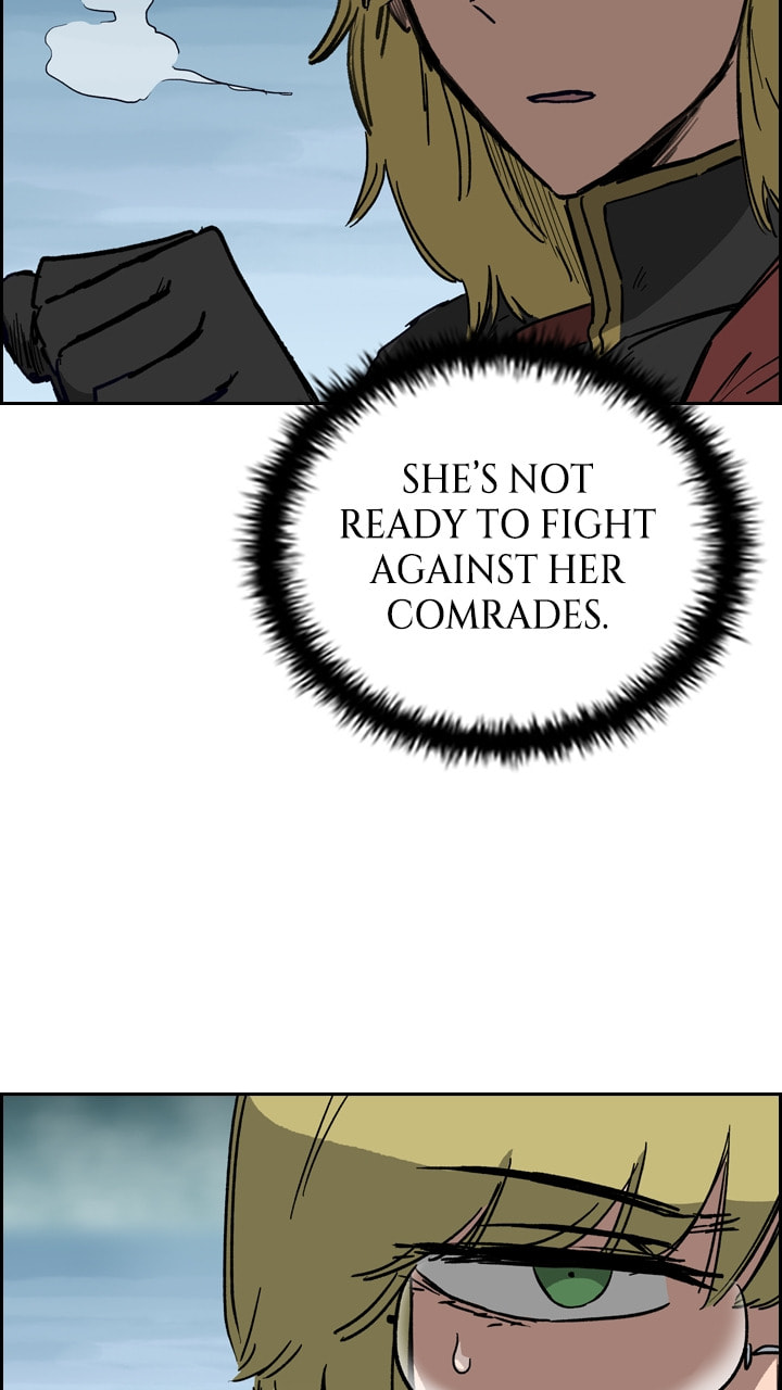Fray Chapter 61 page 36 - 
