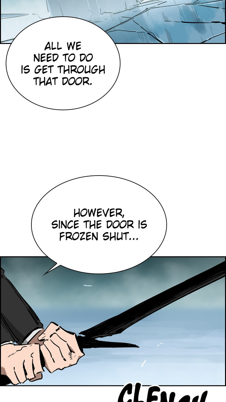 Fray Chapter 61 page 38 - 