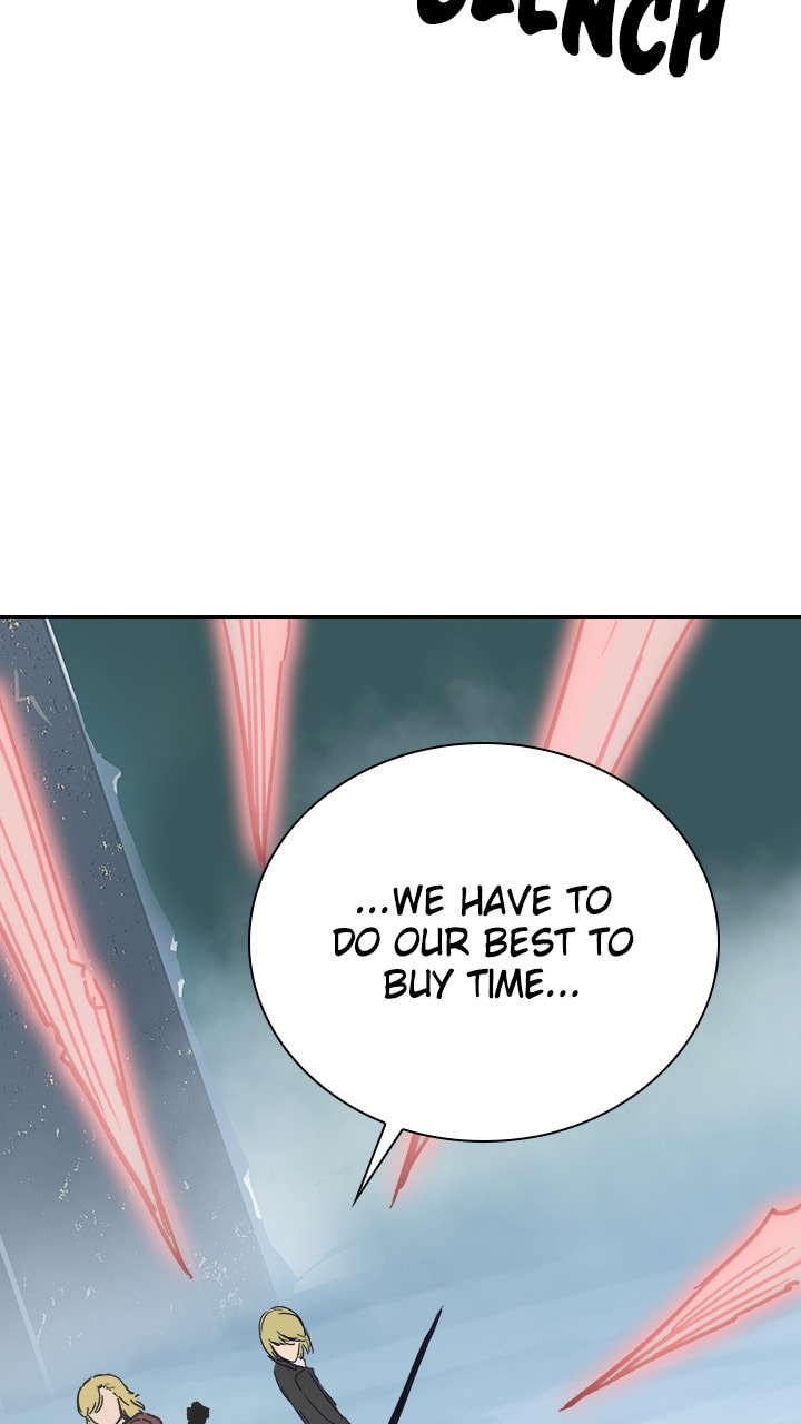 Fray Chapter 61 page 39 - 