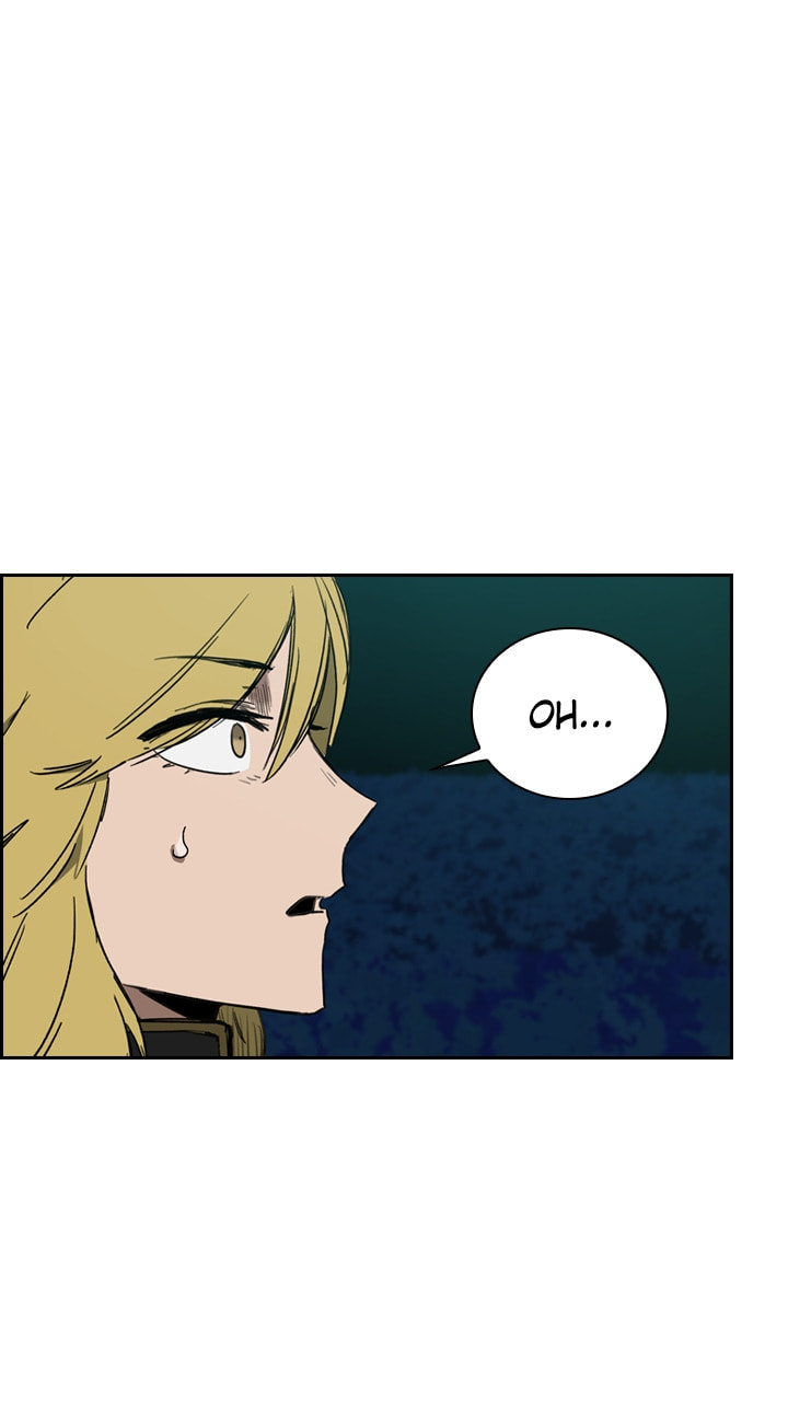 Fray Chapter 61 page 5 - 