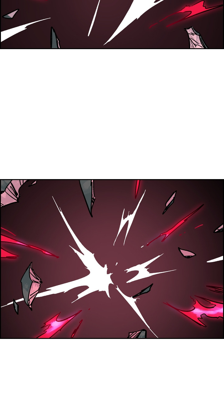 Fray Chapter 61 page 43 - 