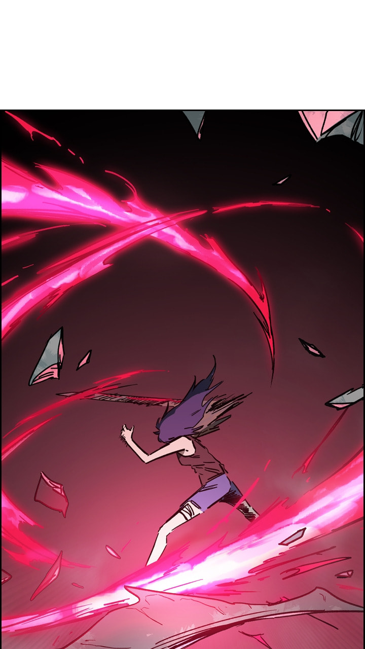 Fray Chapter 61 page 44 - 