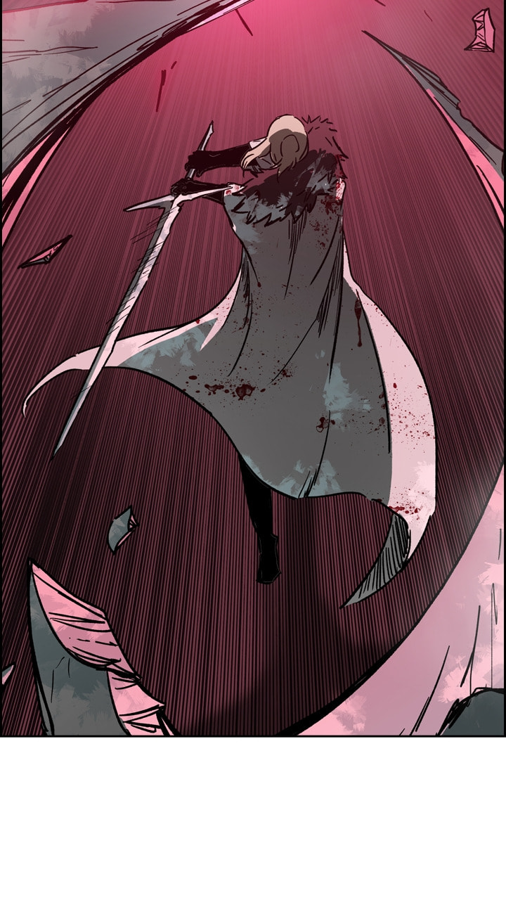 Fray Chapter 61 page 45 - 