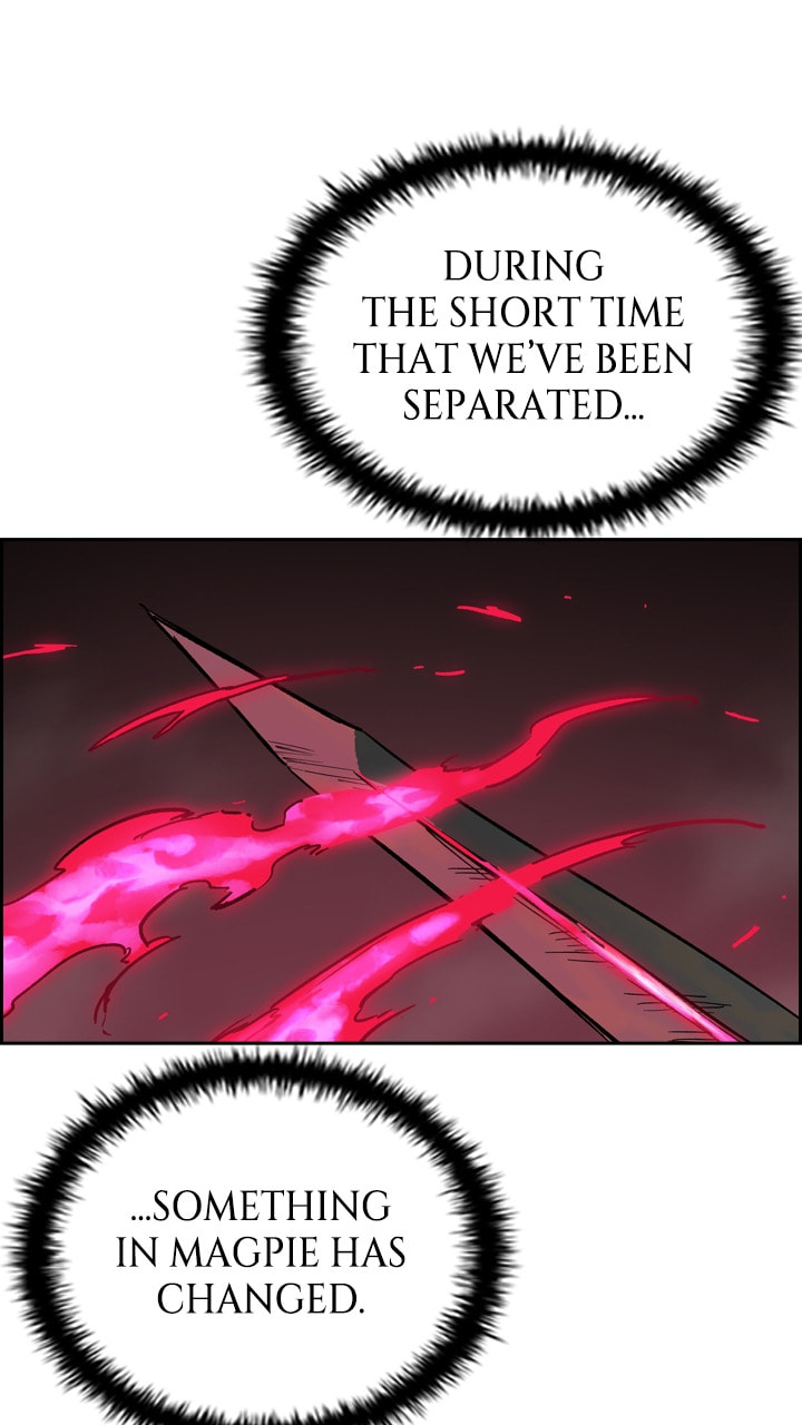 Fray Chapter 61 page 46 - 