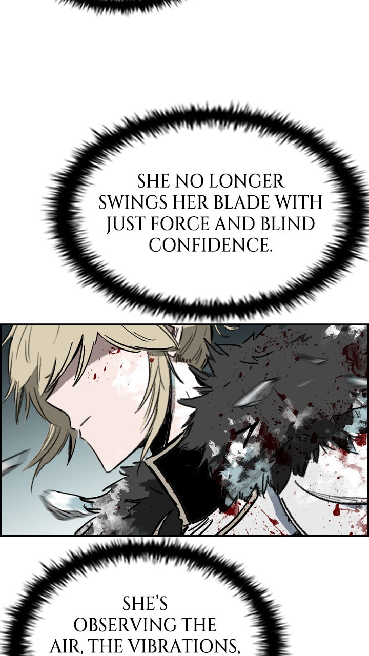 Fray Chapter 61 page 47 - 
