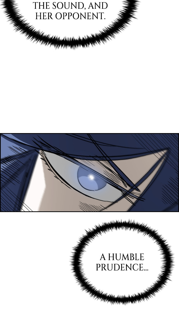 Fray Chapter 61 page 48 - 