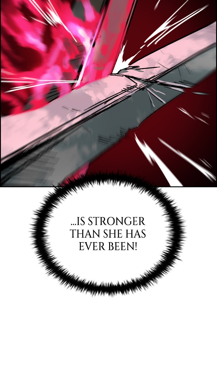 Fray Chapter 61 page 50 - 