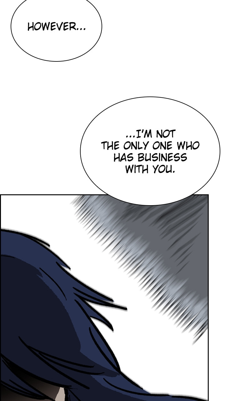 Fray Chapter 61 page 52 - 