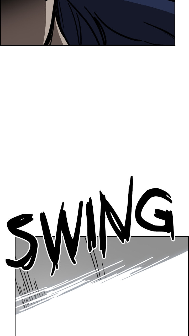 Fray Chapter 61 page 53 - 