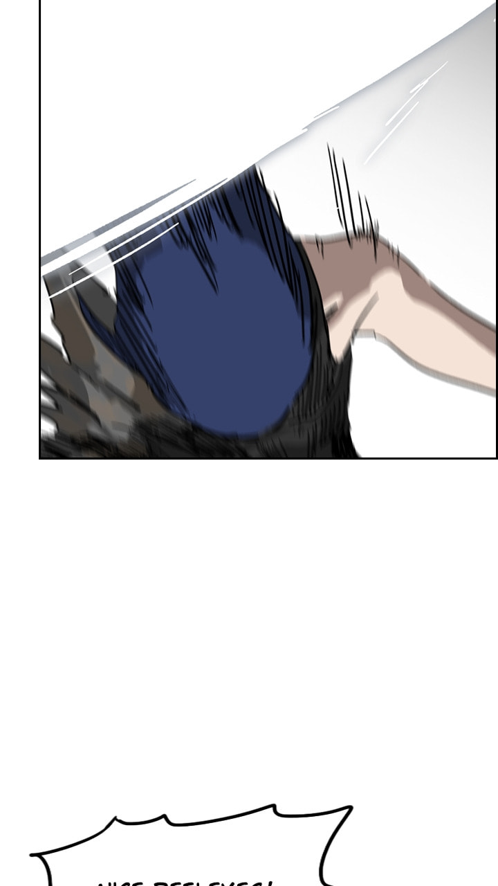 Fray Chapter 61 page 54 - 