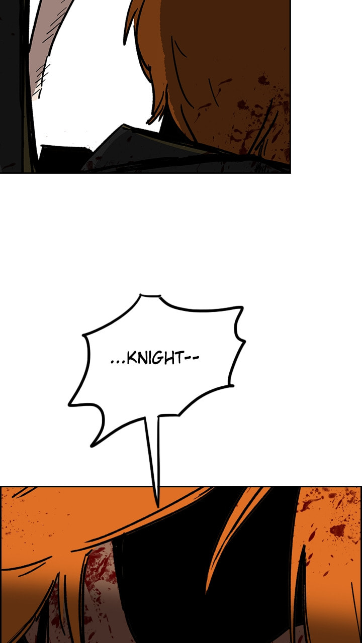 Fray Chapter 61 page 57 - 