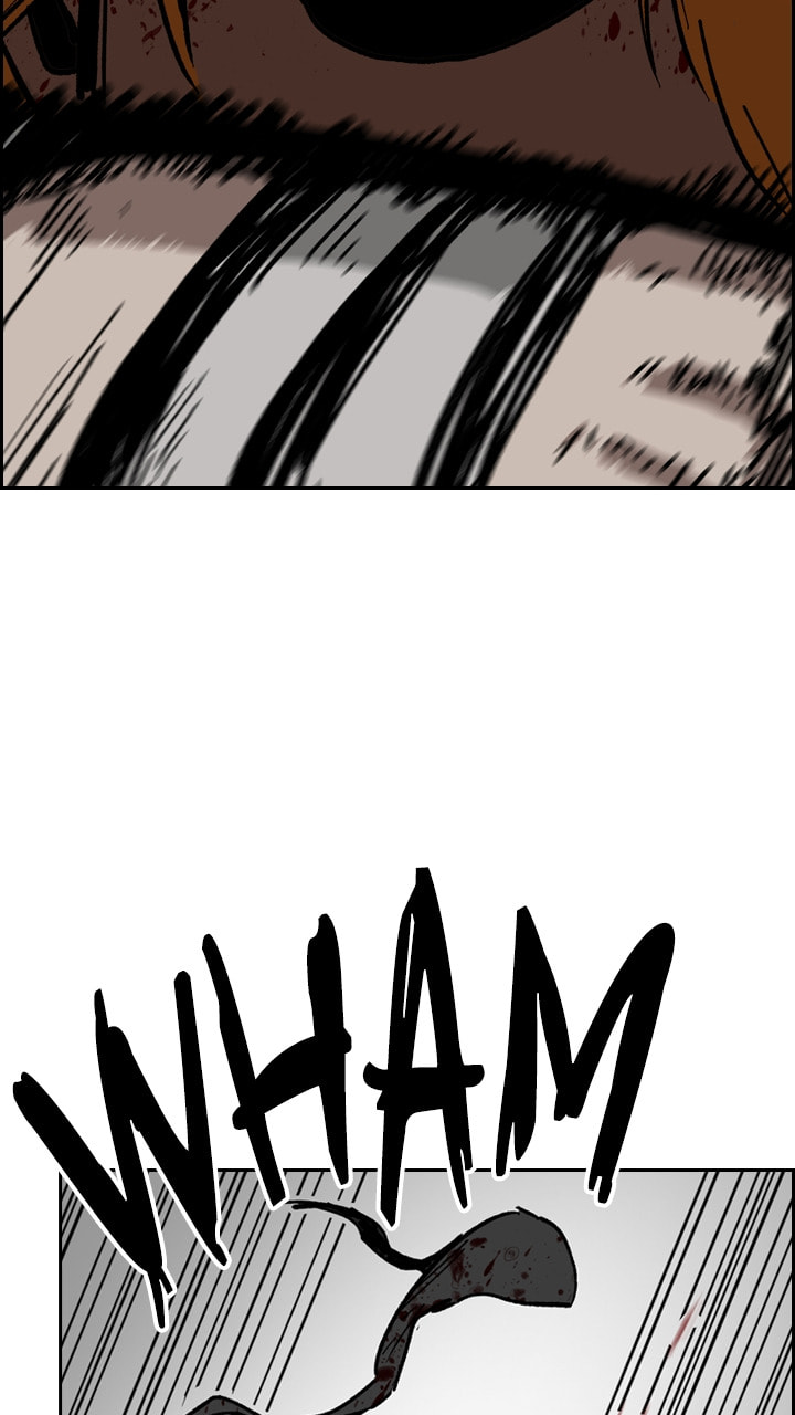 Fray Chapter 61 page 58 - 