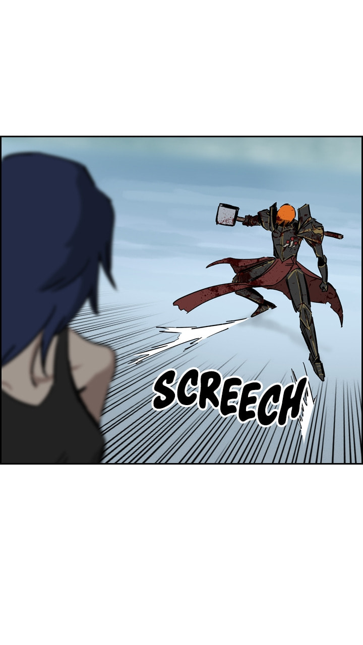 Fray Chapter 61 page 60 - 