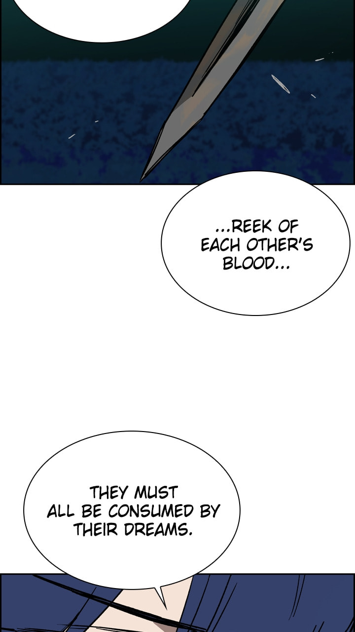 Fray Chapter 61 page 7 - 