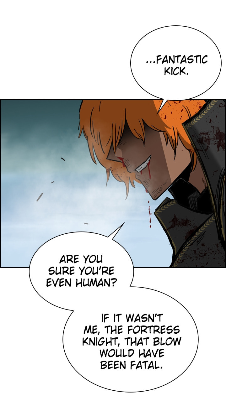 Fray Chapter 61 page 61 - 