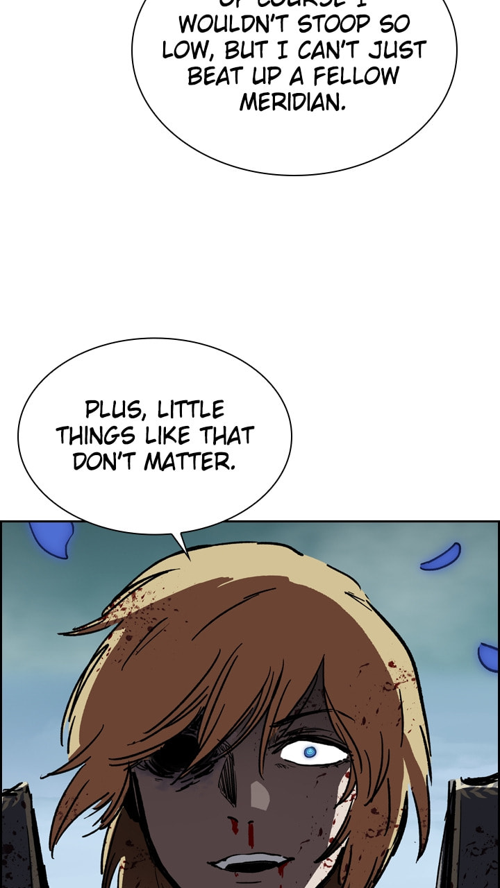 Fray Chapter 61 page 64 - 