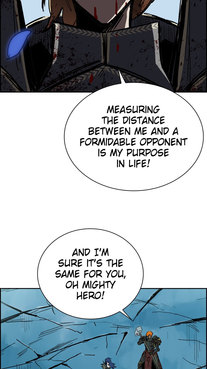Fray Chapter 61 page 65 - 