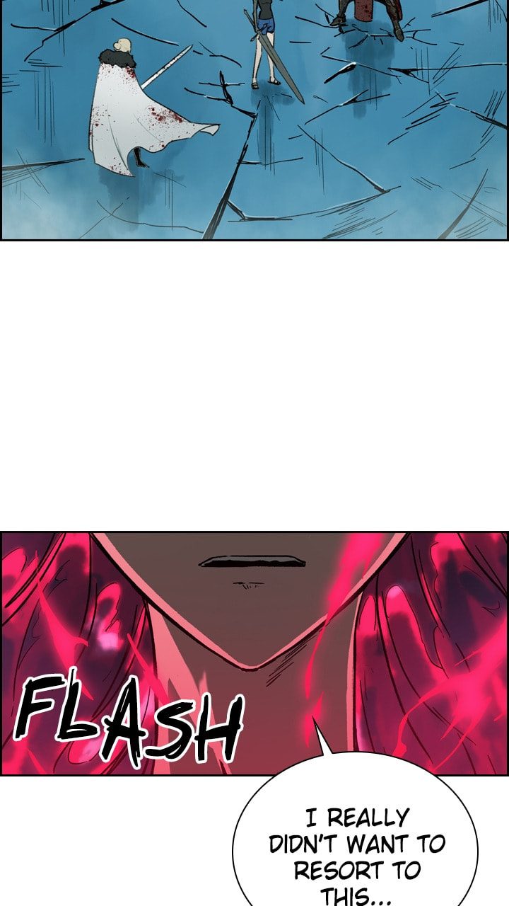 Fray Chapter 61 page 66 - 