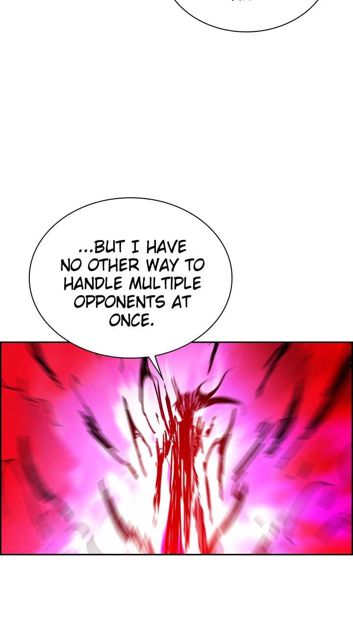 Fray Chapter 61 page 67 - 