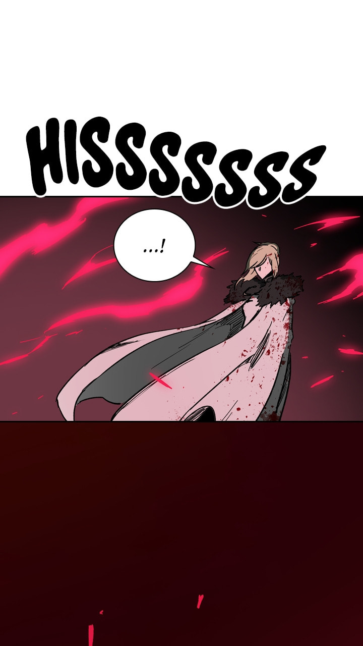 Fray Chapter 61 page 68 - 
