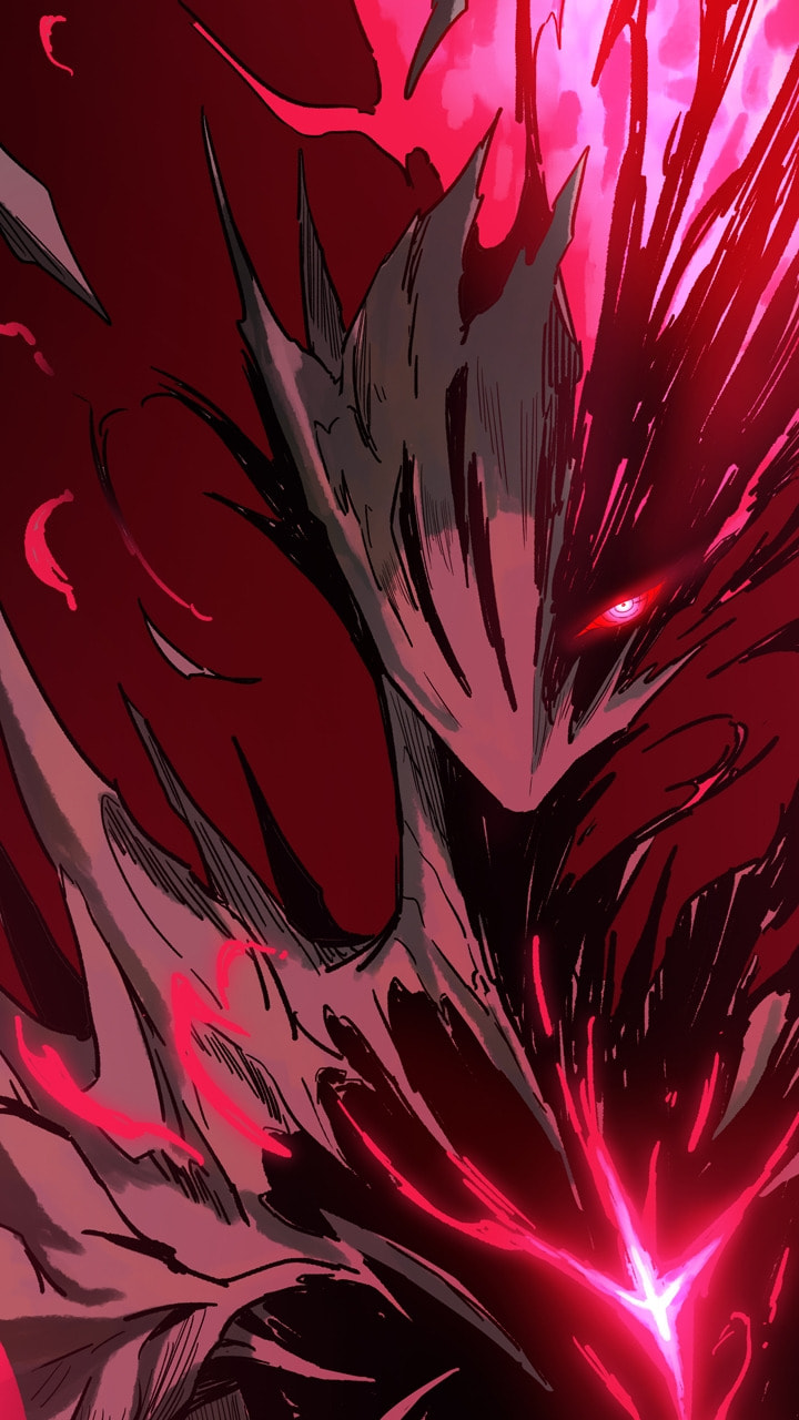 Fray Chapter 61 page 70 - 