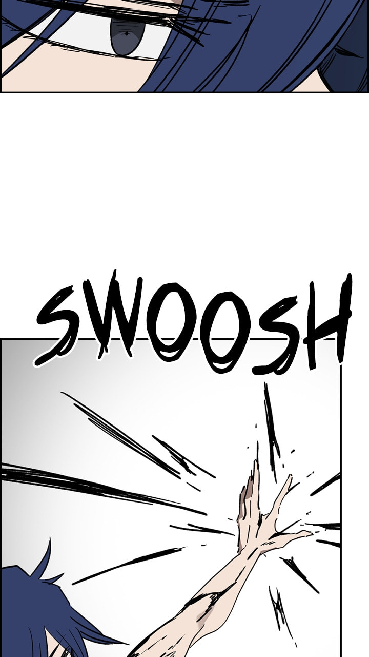 Fray Chapter 61 page 8 - 