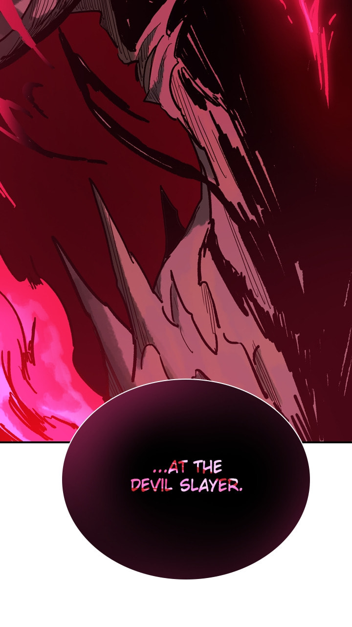 Fray Chapter 61 page 71 - 