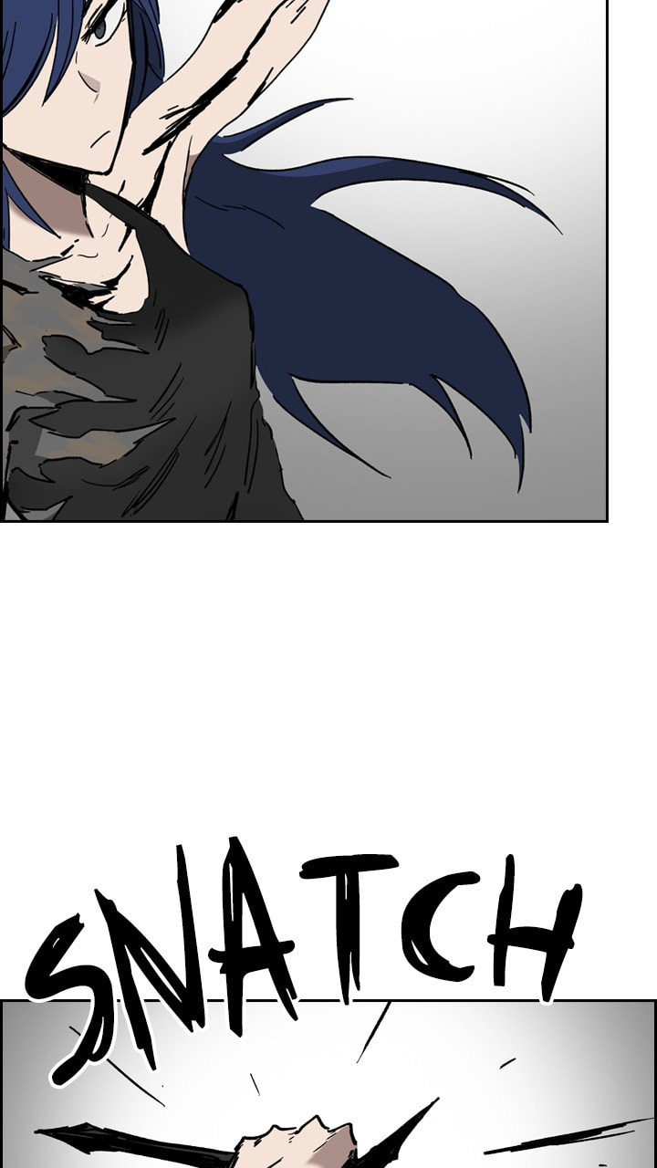 Fray Chapter 61 page 9 - 