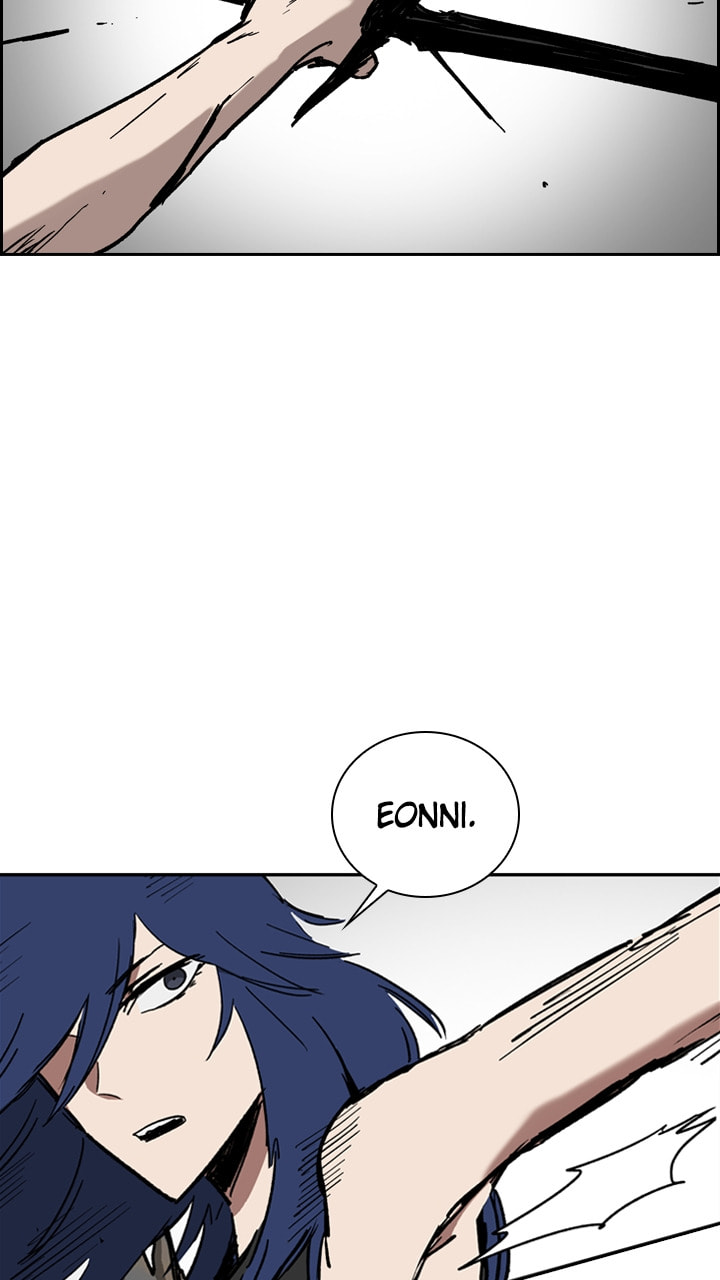 Fray Chapter 61 page 10 - 