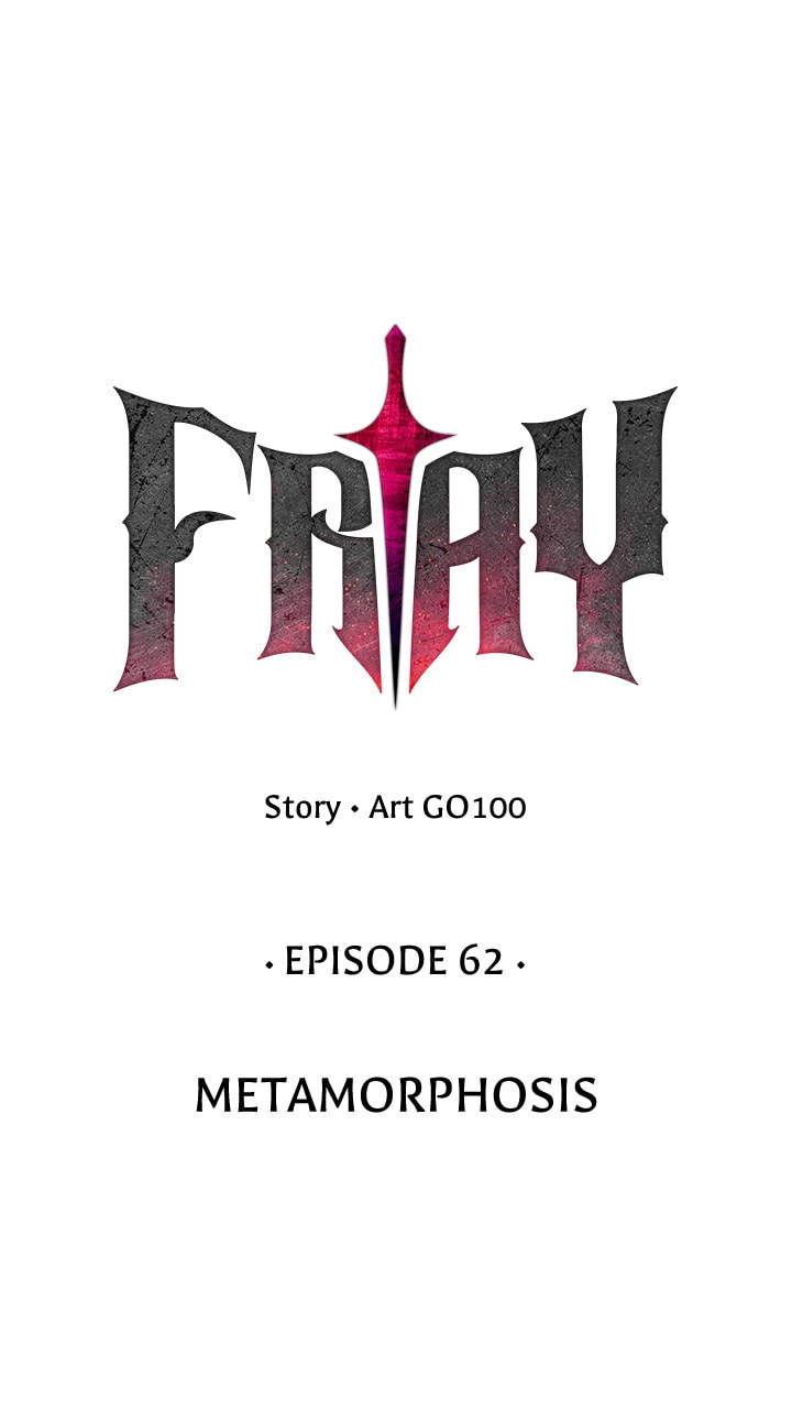 Fray Chapter 62 page 2 - 