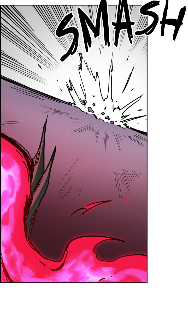 Fray Chapter 62 page 18 - 