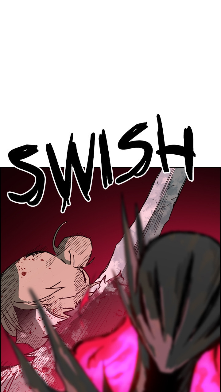 Fray Chapter 62 page 19 - 